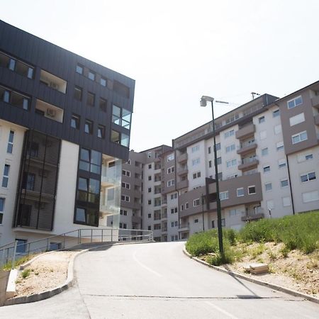 Turistic Apartments Centar Sarajevo Exterior photo